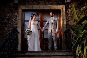 Coral Cuernavaca Resort & Spa