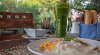 Coral Cuernavaca Resort & Spa