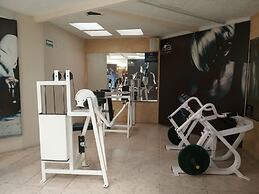 Coral Cuernavaca Resort & Spa