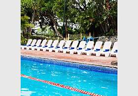 Coral Cuernavaca Resort & Spa