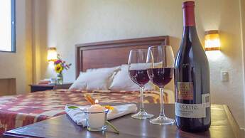 Coral Cuernavaca Resort & Spa