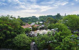 Coral Cuernavaca Resort & Spa