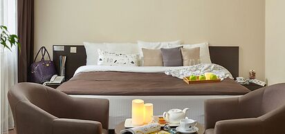 Atlantic Hotel