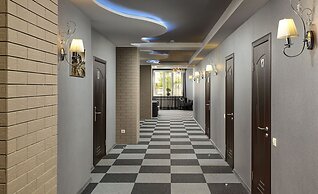 Atlantic Hotel