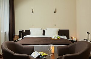 Atlantic Hotel