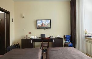 Atlantic Hotel