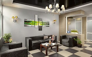 Atlantic Hotel