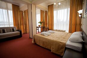 Valentin Hotel