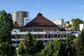 Valentin Hotel