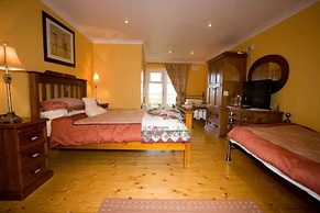 Evergreen B&B