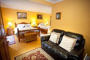 Evergreen B&B
