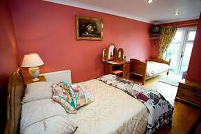 Evergreen B&B