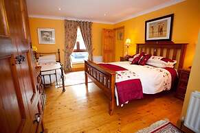 Evergreen B&B