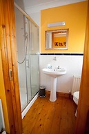 Evergreen B&B