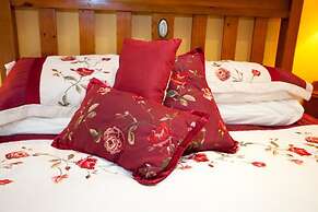 Evergreen B&B