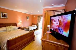 Evergreen B&B