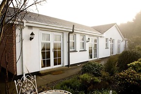 Evergreen B&B