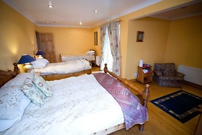 Evergreen B&B