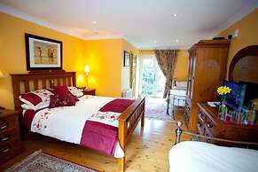 Evergreen B&B