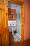 Evergreen B&B