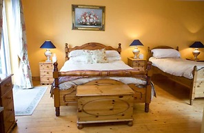 Evergreen B&B
