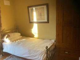Evergreen B&B