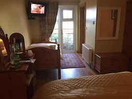 Evergreen B&B