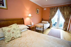 Evergreen B&B