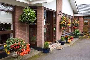 Evergreen B&B