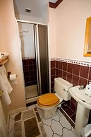 Evergreen B&B