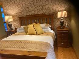 Evergreen B&B