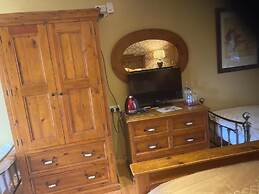 Evergreen B&B