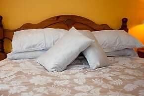 Evergreen B&B
