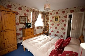 Evergreen B&B