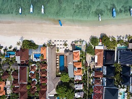 Lembongan Beach Club and Resort