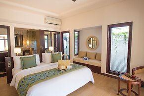 Lembongan Beach Club and Resort