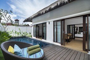 Lembongan Beach Club and Resort