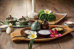 Lembongan Beach Club and Resort