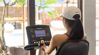 Lembongan Beach Club and Resort