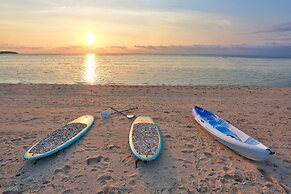 Lembongan Beach Club and Resort