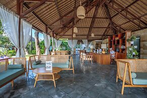 Lembongan Beach Club and Resort