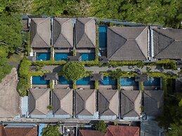 Lembongan Beach Club and Resort