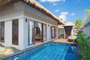 Lembongan Beach Club and Resort