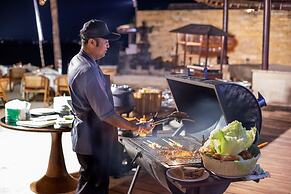 Lembongan Beach Club and Resort