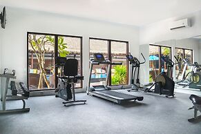 Lembongan Beach Club and Resort