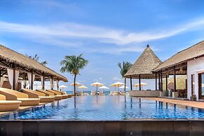 Lembongan Beach Club and Resort