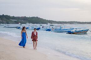 Lembongan Beach Club and Resort