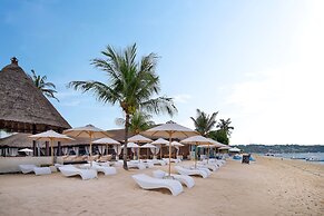 Lembongan Beach Club and Resort