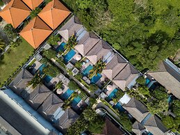 Lembongan Beach Club and Resort