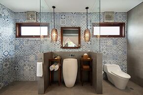 Lembongan Beach Club and Resort